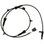Standard Ignition ALS2788 ABS Speed Sensor