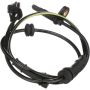 Standard Ignition ALS2790 ABS Speed Sensor