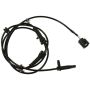 Standard Ignition ALS2791 ABS Speed Sensor