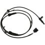 Standard Ignition ALS2792 ABS Speed Sensor