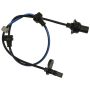 Standard Ignition ALS2795 ABS Speed Sensor