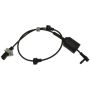 Standard Ignition ALS2798 ABS Speed Sensor