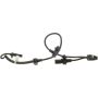 Standard Ignition ALS2801 ABS Speed Sensor