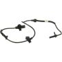 Standard Ignition ALS2801 ABS Speed Sensor