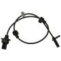 Standard Ignition ALS2803 ABS Speed Sensor