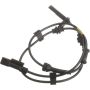 Standard Ignition ALS2807 ABS Speed Sensor