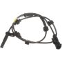 Standard Ignition ALS2807 ABS Speed Sensor