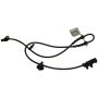 Standard Ignition ALS2808 ABS Speed Sensor