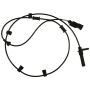 Standard Ignition ALS2809 ABS Speed Sensor