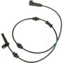 Standard Ignition ALS2810 ABS Speed Sensor