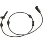 Standard Ignition ALS2810 ABS Speed Sensor