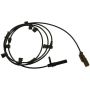 Standard Ignition ALS2813 ABS Speed Sensor