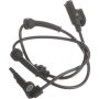 Standard Ignition ALS2814 ABS Speed Sensor