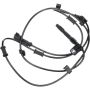 Standard Ignition ALS2815 ABS Speed Sensor