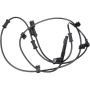 Standard Ignition ALS2815 ABS Speed Sensor