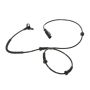 Standard Ignition ALS2819 ABS Speed Sensor