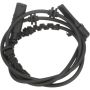 Standard Ignition ALS2821 ABS Speed Sensor