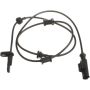 Standard Ignition ALS2822 ABS Speed Sensor