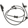 Standard Ignition ALS2822 ABS Speed Sensor