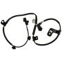 Standard Ignition ALS2827 ABS Speed Sensor Wire Harness