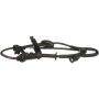 Standard Ignition ALS2829 ABS Speed Sensor