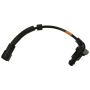 Standard Ignition ALS2831 ABS Speed Sensor