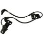 Standard Ignition ALS2832 ABS Speed Sensor