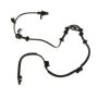 Standard Ignition ALS2833 ABS Speed Sensor