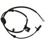Standard Ignition ALS2836 ABS Speed Sensor