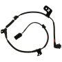 Standard Ignition ALS2837 ABS Speed Sensor Wire Harness