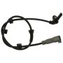 Standard Ignition ALS2840 ABS Speed Sensor