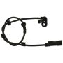 Standard Ignition ALS2841 ABS Speed Sensor