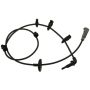 Standard Ignition ALS2843 ABS Speed Sensor