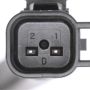 Standard Ignition ALS2846 ABS Speed Sensor