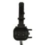 Standard Ignition ALS2848 ABS Speed Sensor