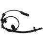 Standard Ignition ALS2857 ABS Speed Sensor