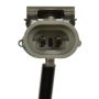Standard Ignition ALS2858 ABS Speed Sensor