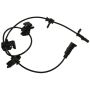 Standard Ignition ALS2859 ABS Speed Sensor