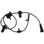 Standard Ignition ALS2860 ABS Speed Sensor
