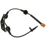 Standard Ignition ALS2861 ABS Speed Sensor