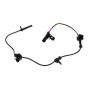 Standard Ignition ALS2863 ABS Speed Sensor