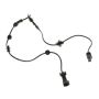Standard Ignition ALS2865 ABS Speed Sensor