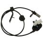 Standard Ignition ALS2876 ABS Speed Sensor