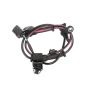 Standard Ignition ALS2878 ABS Speed Sensor