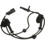 Standard Ignition ALS2880 ABS Speed Sensor