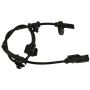Standard Ignition ALS2884 ABS Speed Sensor