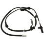 Standard Ignition ALS2885 ABS Speed Sensor