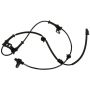 Standard Ignition ALS2886 ABS Speed Sensor