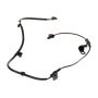Standard Ignition ALS2890 ABS Speed Sensor