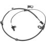 Standard Ignition ALS2891 ABS Speed Sensor